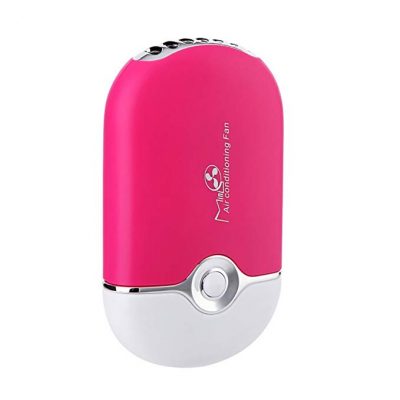 Handheld Air Conditioners And Mini Cooler