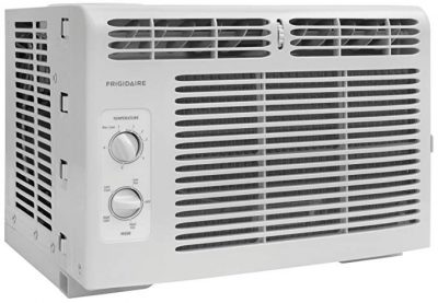 3. Frigidaire FFRA0511R1 5 Mini-Compact Air Conditioner: