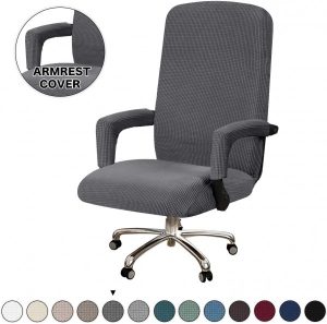 Office Chair Cover Stretchable Chair Cover