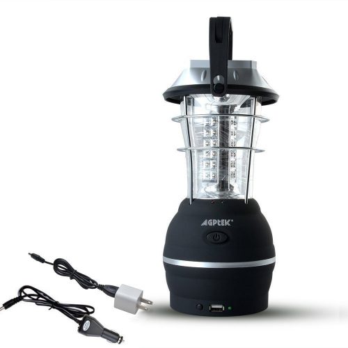 AGPtek Solar Lantern