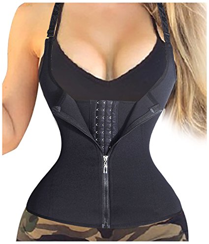 Gotoly Curves presents Shapers Adjustable Straps Body Shapewear