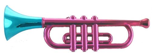 NINGBO - Plastic Trumpet for Kids