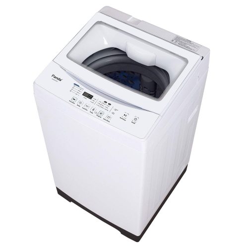  Panda Compact Washer 1.60cu.ft, Fully Automatic Portable Washing Machine