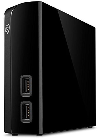  Seagate Backup Plus Hub 8TB External Hard Drive Desktop HDD