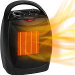 9 Best Space Heaters in 2025 GiveBest Portable Electric Space Heater
