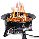 7 Best Fire Pits for Cozy Nights and Outdoor Gatherings in 2025 Outland Living Firebowl Outdoor Propane Gas Fire Pit
