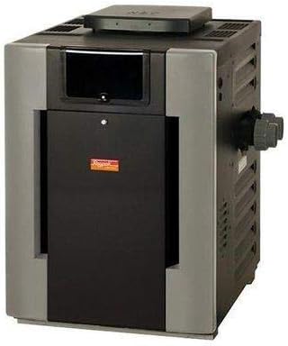 Raypak Digital Low NOx Natural Gas 266000 BTU Pool Heater 009241