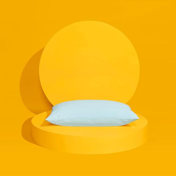 SLUMBER CLOUD UltraCool Pillow