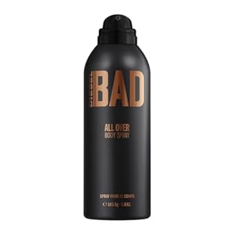 Diesel Bad Deodorizing Body Spray for Men
