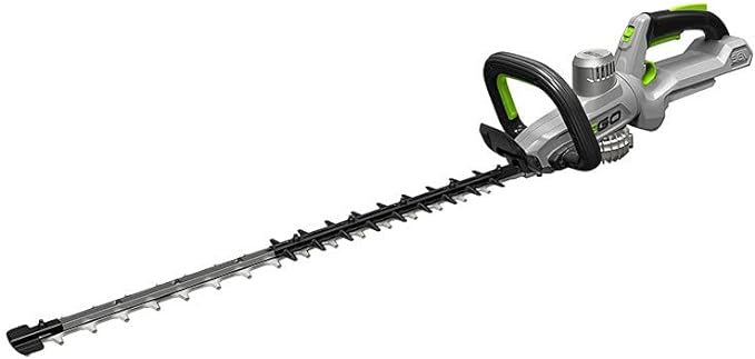 EGO Power+ Cordless Electric Hedge Trimmer