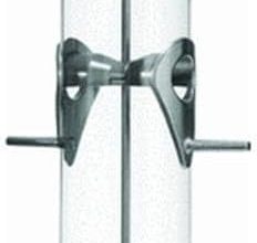 Droll yankees classic sunflower bird feeder