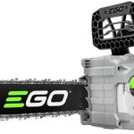3 Best Battery Chainsaws in 2025 EGO Power+ 16-Inch 56V Lithium-ion Cordless Chainsaw