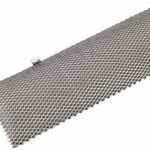 6 Best Gutter Guards of 2025: Top-Rated Models for a Hassle-Free Gutters AMERIMAX HOME PRODUCTS 85280BX 6 x3 MF Gutt Guard, 6 x 3
