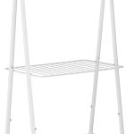 5 Best Clothing Racks in 2025 Brabantia Linn Clothes Rack