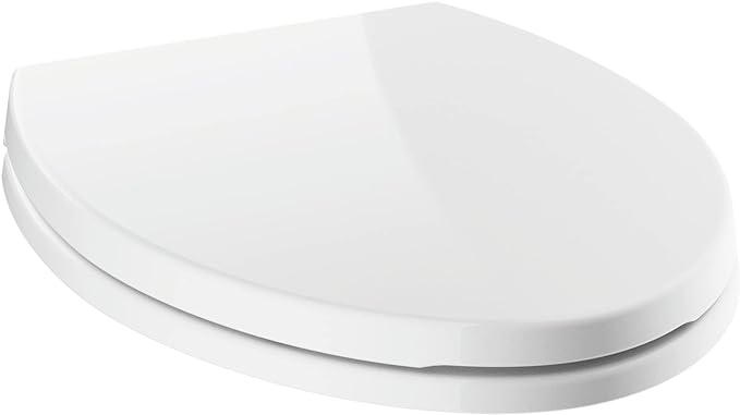 Delta Faucet Morgan Elongated Toilet Seat