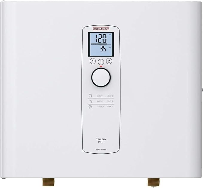 Stiebel Eltron Tempra 36 Plus Tankless Heater