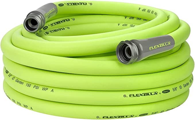 Flexzilla Garden Hose 5/8 in. x 50 ft