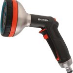 7 Best Hose Nozzles for Watering Your Garden With Ease in 2025 Gardena Multi Sprayer Premium