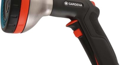 Gardena multi sprayer premium