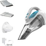 4 Best Handheld Vacuums and Dustbusters in 2025 BLACK+DECKER dustbuster Cordless Handheld Vacuum