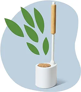 TUSHY Brush - Conscious Toilet Brush