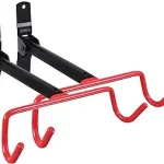 Bike Wall Mount Bike Hanger For Garage Indoor