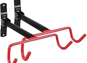 Bike Wall Mount Bike Hanger For Garage Indoor