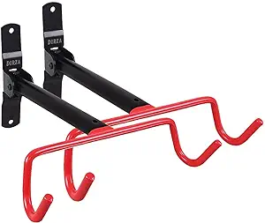 Bike Wall Mount Bike Hanger for Garage Indoor