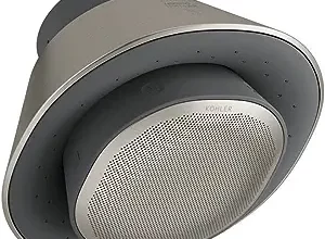 Kohler moxie bluetooth showerhead