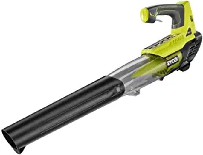 Ryobi ONE+ Cordless Jet Fan Blower