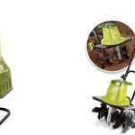 5 Best Wood Chippers of 2025: Top-Rated Models for Easy Yard Cleanup Sun Joe Electric Wood Chipper/Shredder & Garden Tiller/Cultivator
