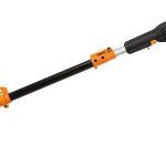 WEN 6-Amp 8-Inch Electric Telescoping Pole Saw