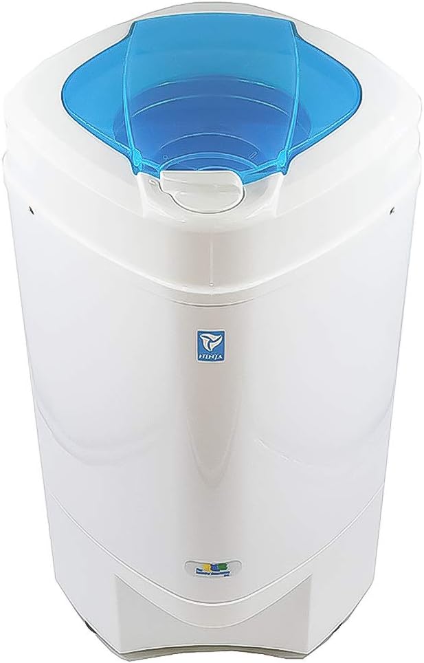 The Laundry Alternative Ninja Spin Dryer - Portable Clothes Dryer