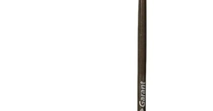 Garant garant nsp24d nordic 24 inch steel blade snow pusher