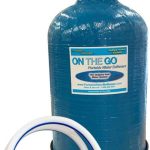 3 Best Water Softeners in 2025 On The Go OTG4-VM-DBLSOFT Portable Compact Water Softener