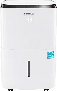 Honeywell Dehumidifier for Crawl Spaces & Small Rooms
