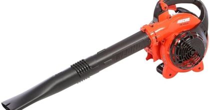 Echo 25.4cc handheld blower