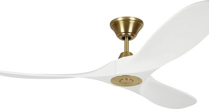 Monte carlo maverick ii outdoor ceiling fan