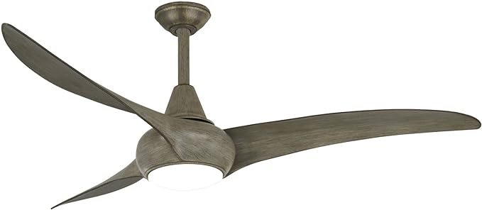 Minka-Aire F844-DRF Ceiling Fan with LED Lights