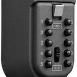 9 Best Key Lock Boxes of 2025: Safe, Secure, and Convenient Storage Options Key Lock Box For Outside Wall Mount