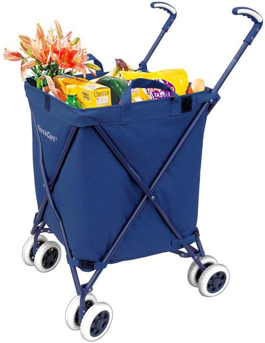 Transit Original Folding Shopping and Utility Cart