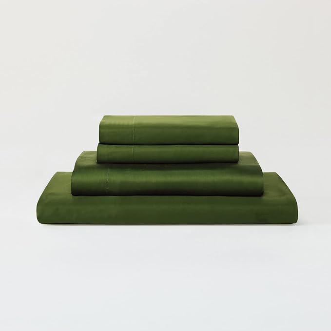 Sijo AiryWeight Sheet Set, 100% Tencel Lyocell