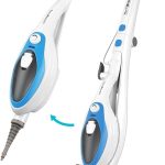 7 Best Steam Mops in 2025 PurSteam 10-in-1 Steam Mop