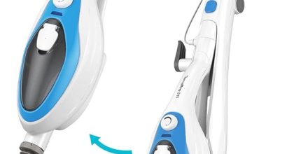 Pursteam 10 in 1 steam mop