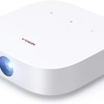 2 Best Outdoor Projectors in 2025 NEBULA by Anker Solar Portable Full HD Smart Projector