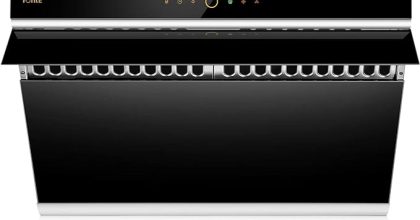 Fotile under cabinet range hood