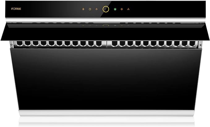 Fotile Under-Cabinet Range Hood