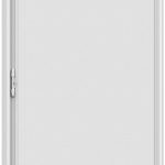 3 Best Retractable Screen Doors for a Bug-Free Summer in 2025 Brisa White Retractable Screen Door 80 Single