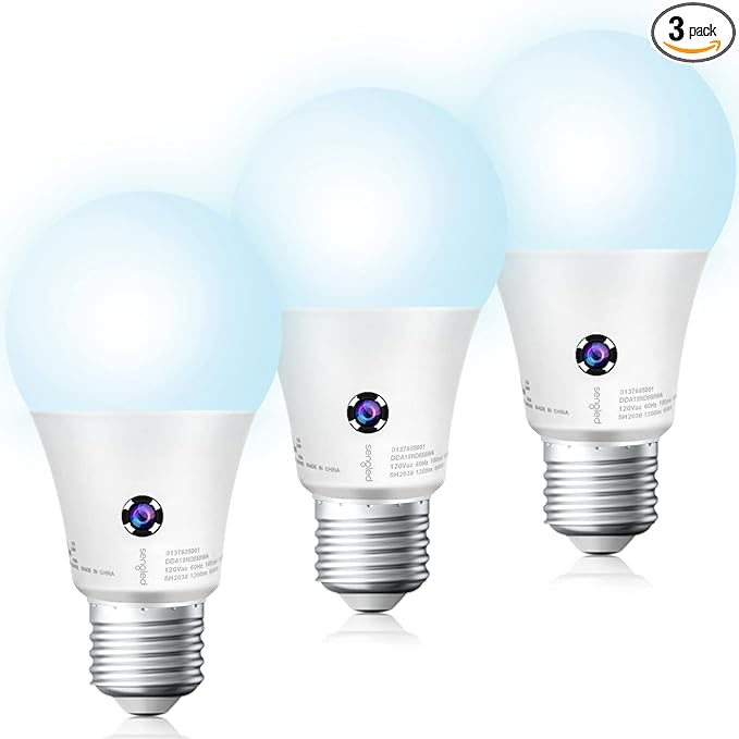 Sengled Automatic Dusk to Dawn LED Light Bulb