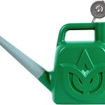 4 Best Watering Cans in 2025 XXXFLOWER 1.5 Gallon Watering Can